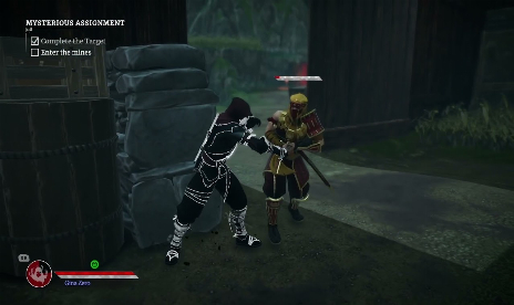 Aragami 2 v1.0 (+13 Entrenador)