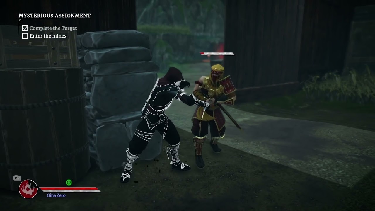 Aragami 2 v1.0 (+13 Trainer)