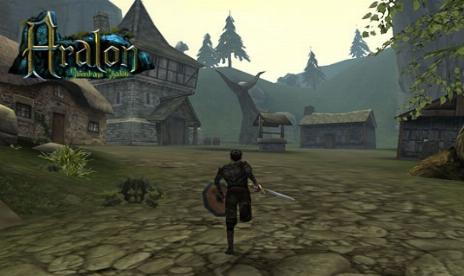 Aralon: Sword And Shadow HD