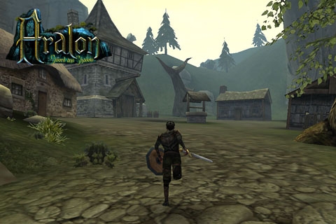 Aralon: Sword And Shadow HD