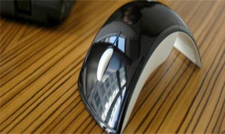 Fuite d'informations et de photos sur la souris arc futuriste de Microsoft