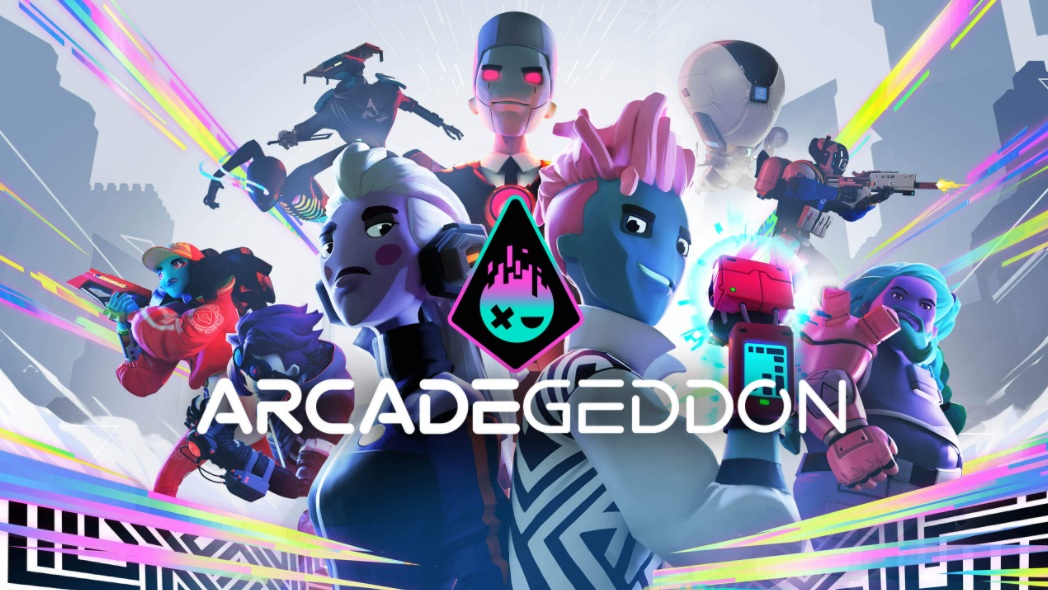 Arcadegeddon ist das erste PS5-Spiel, das FSR-Unterstützung erhält