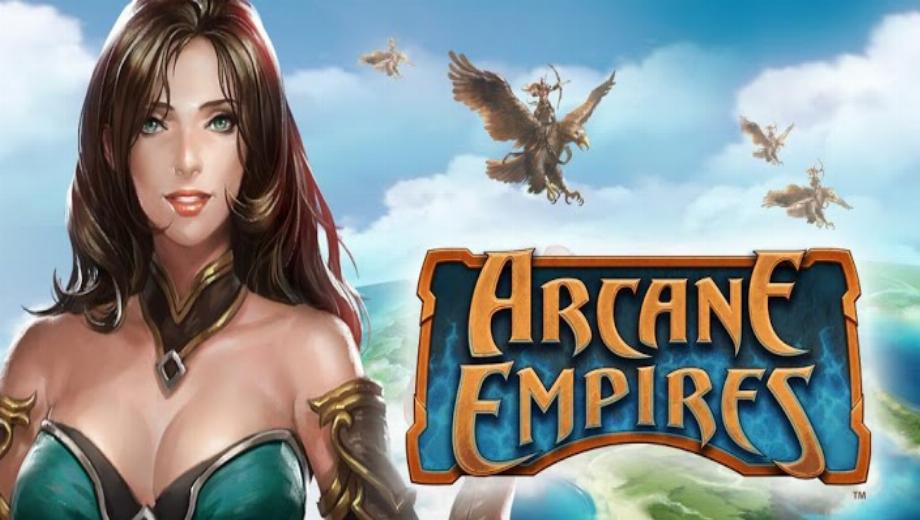 Arcane Empires