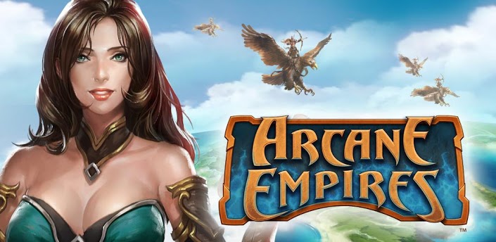 Empires arcaniques