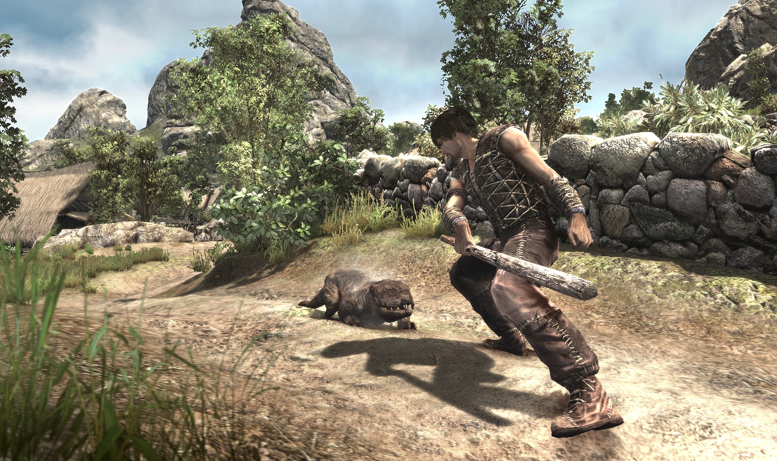 Arcania: Gothic 4