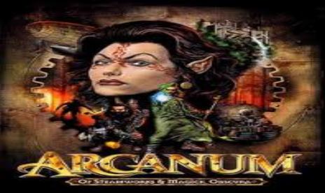 Arcanum – Custom Arcanum Mods