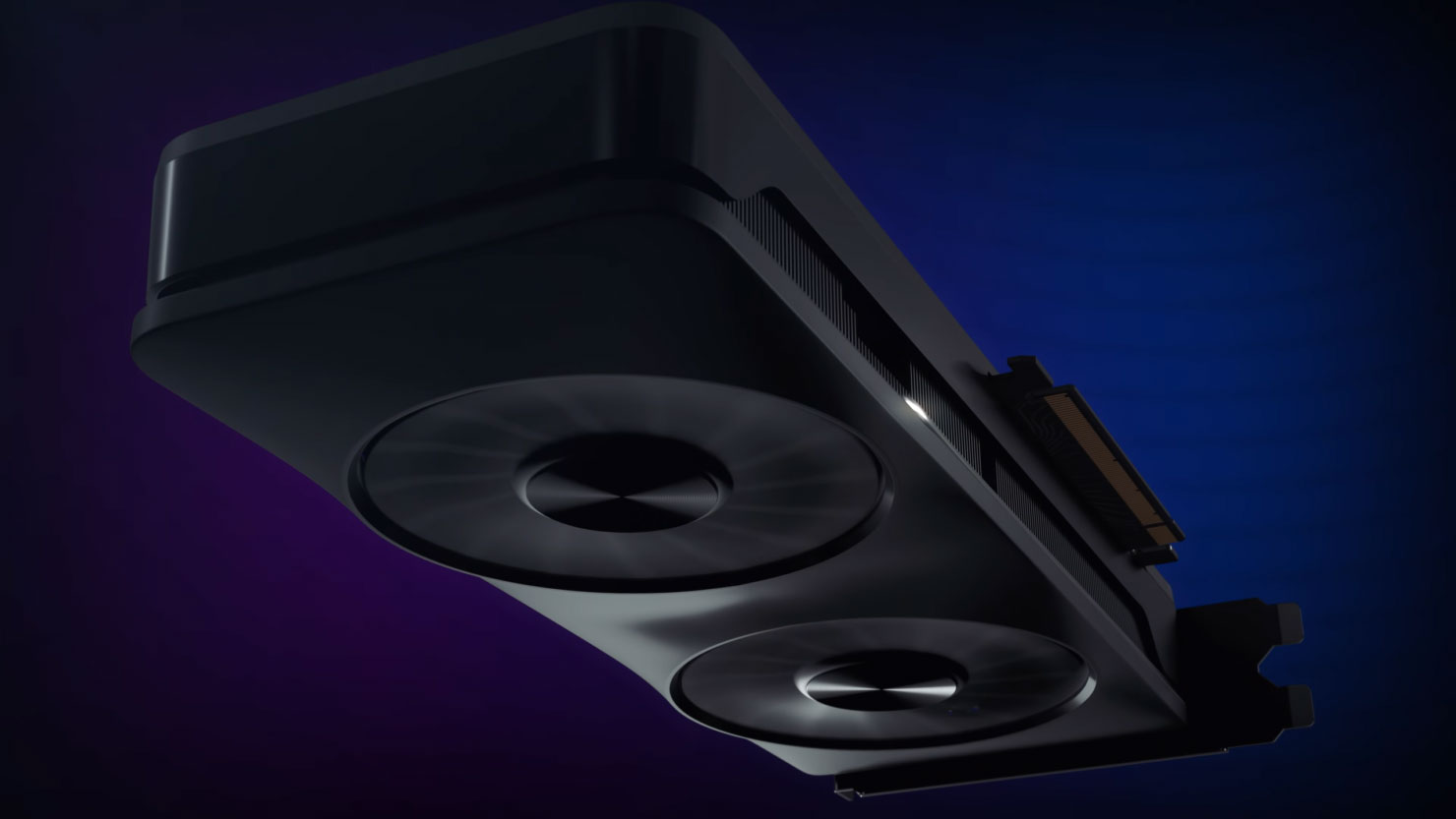 Intel shows off new Arc GPUs in detailed showcase