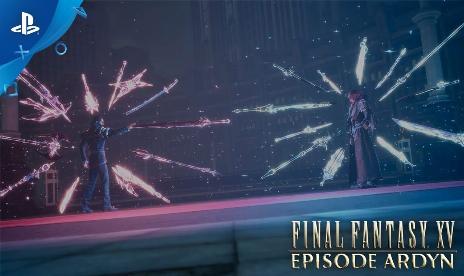 Final Fantasy XV DLC cancelled as director quits