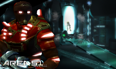 Area 51 (Unlocker)