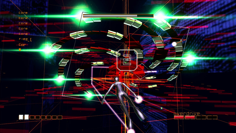 Une chance de gagner un Rez HD gratuit