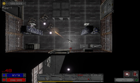 Ares Omega v1.0.5 (+6 Trainer)