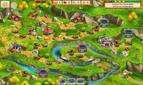 Argonauts Agency: Golden Fleece CE (+5 Trainer)