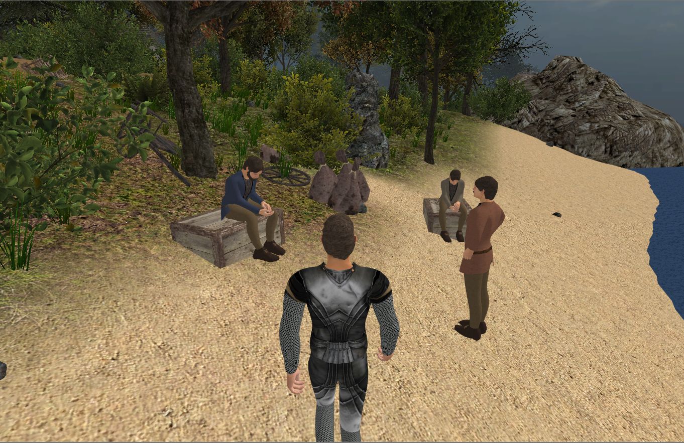 Argskin Free Full Game