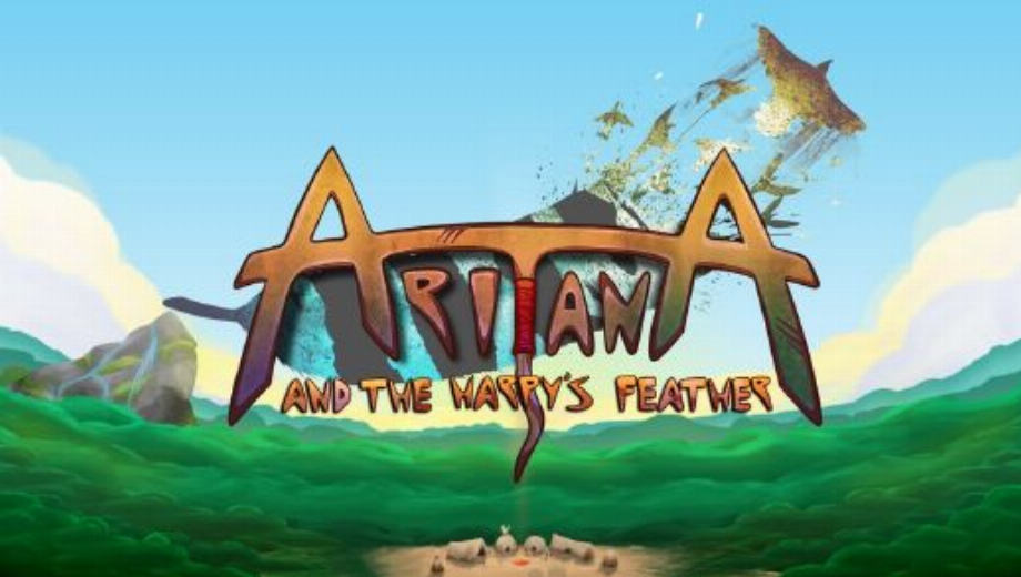 Aritana and the Harpy’s Feather (+2 Trainer) [ALi213]