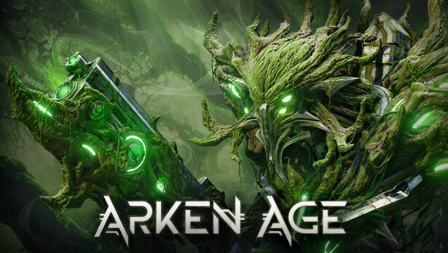 Arken Age