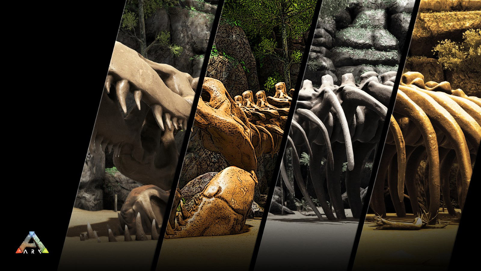 Nvidia’s GeForce Experience update standardizes post-processing