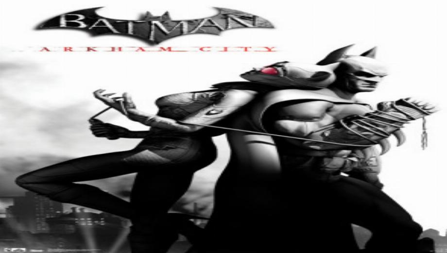 El pase VIP de Arkham City bloquea a Catwoman