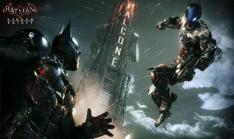Batman: Arkham Knight Returns To PC This Month