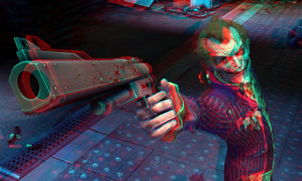 Microsoft Gaming VP: 3D Is No More Than A Science Experiment