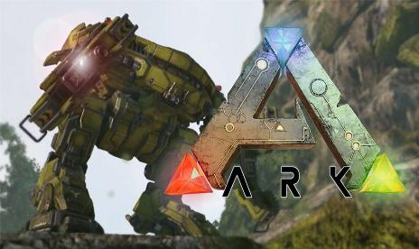 Would you play ARK: Survival Evolved without dinosaurs?