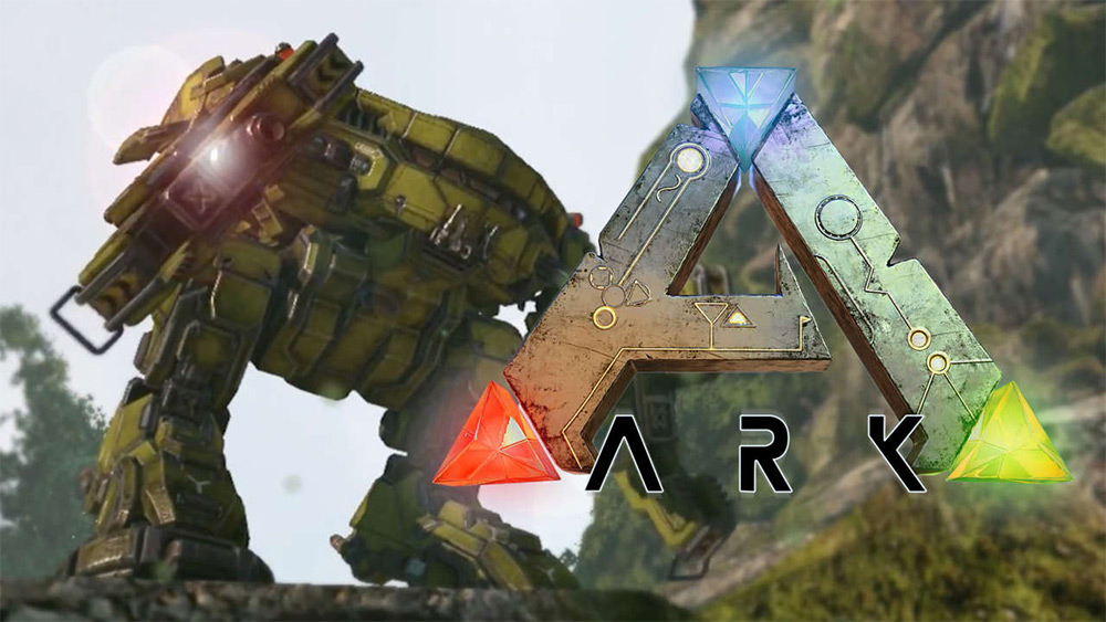 Would you play ARK: Survival Evolved without dinosaurs?
