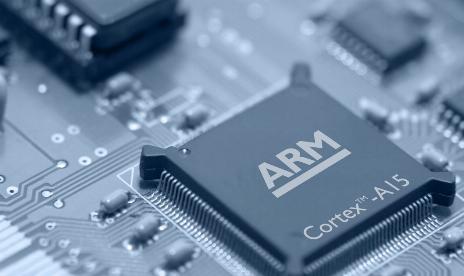 ARM: Mobile Graphics Will Rival Xbox One And PS4 In 2017