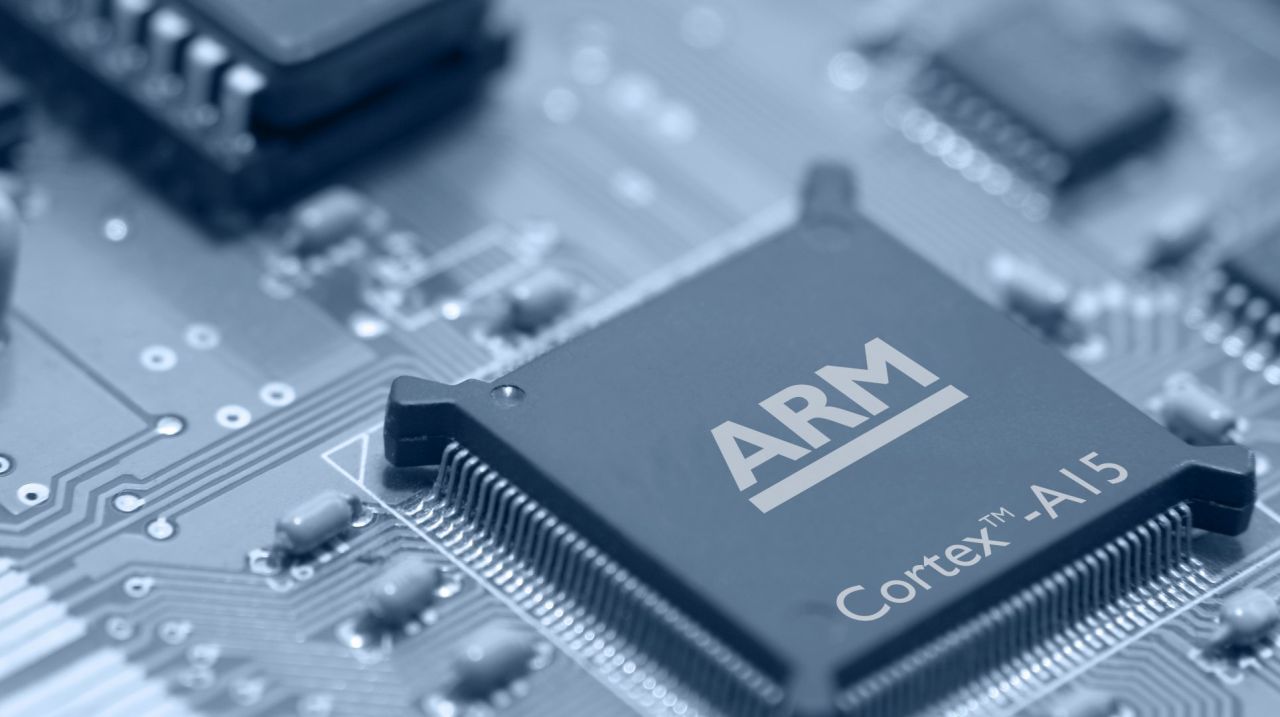 ARM: Mobile Graphics Will Rival Xbox One And PS4 In 2017