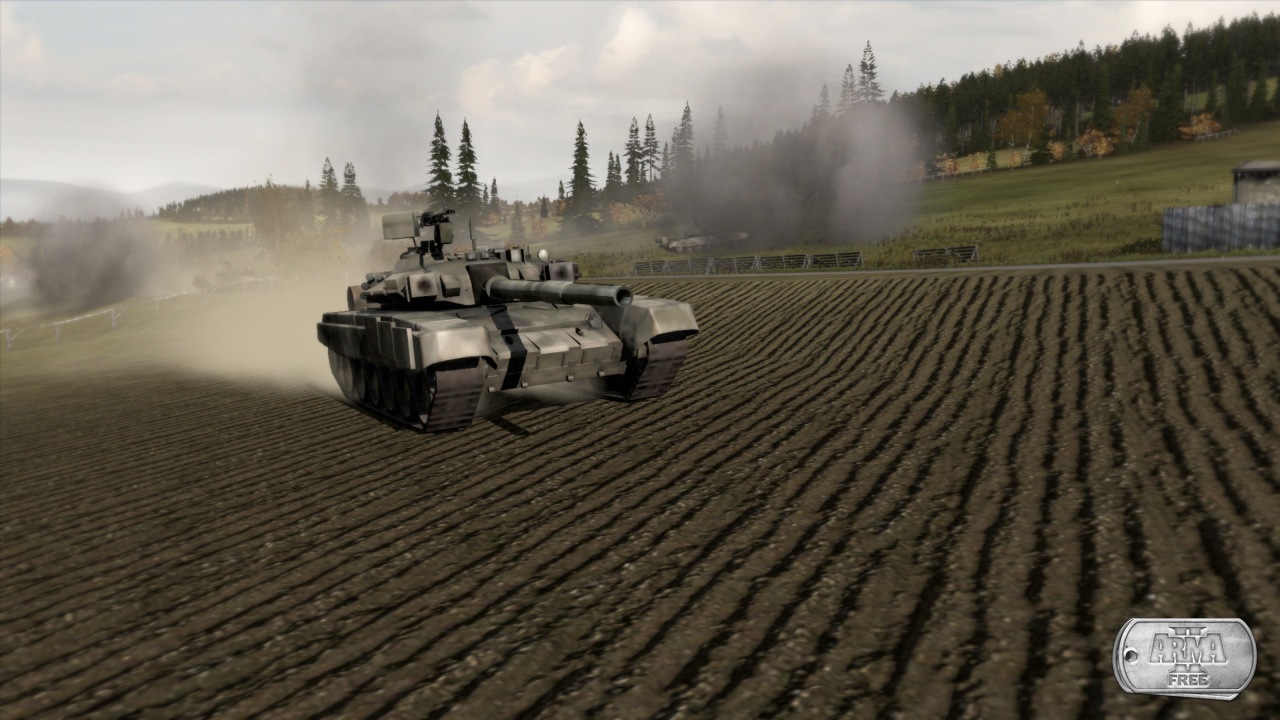Arma 2: Free (Kostenloses Vollspiel)