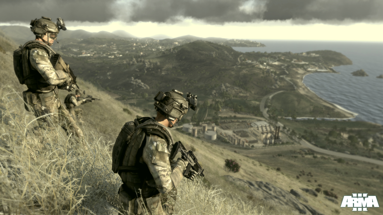 ArmA 3