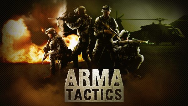 Arma Tactics v1.2652 (+5 Trainer)