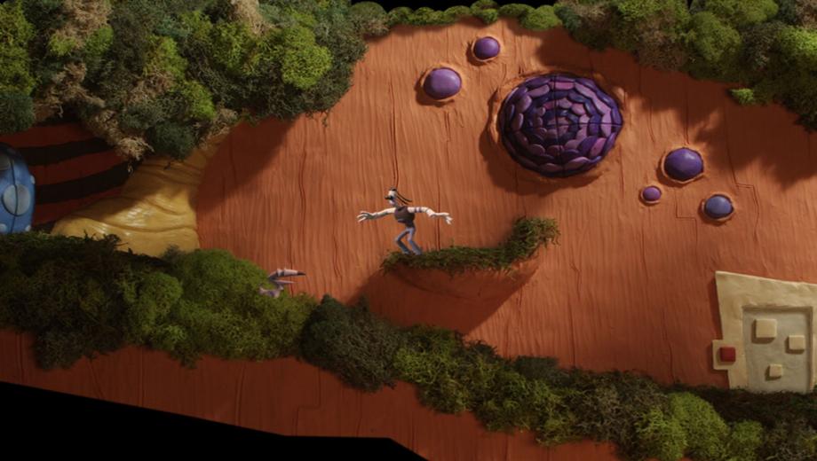 Armikrog (+1 Trainer) [DAViATTED]