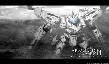 Armored Core: For Answer – Achievements
