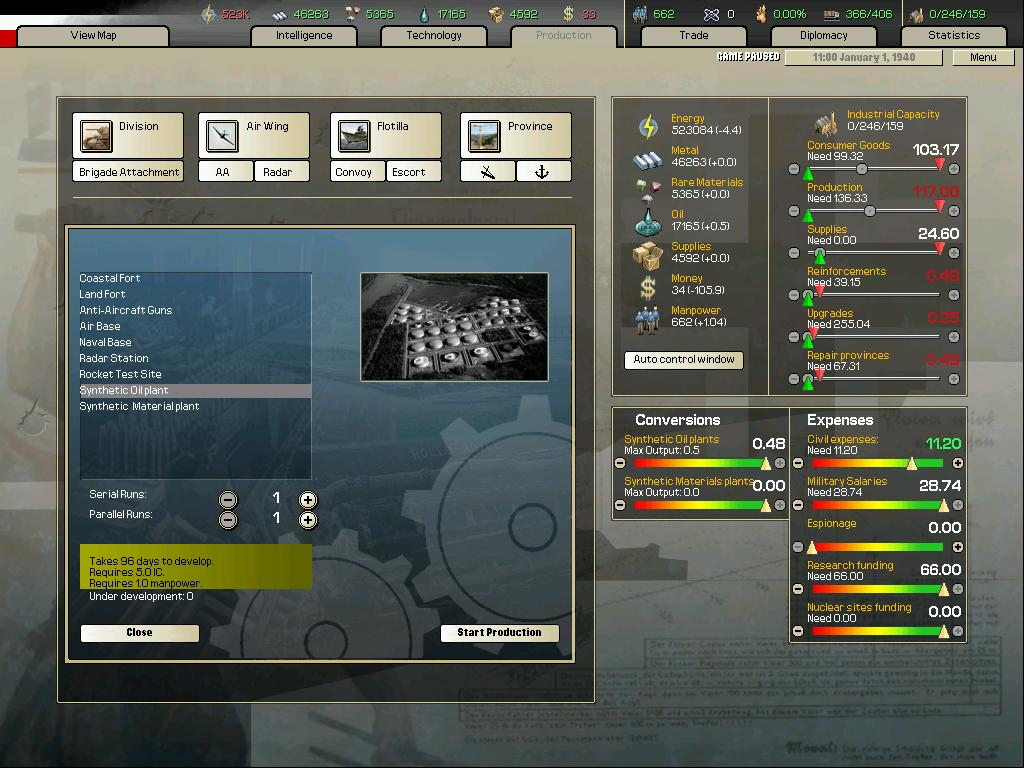 Arsenal of Democracy v1.0.0.1 (+8 Trainer)