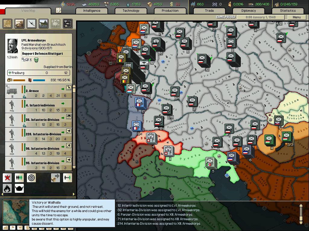 Arsenal of Democracy v1.0.0.1 (+8 Trainer)