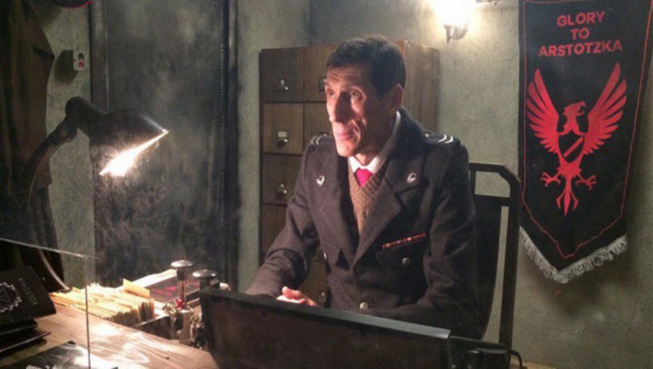 Papers Please short film stays true to its source material