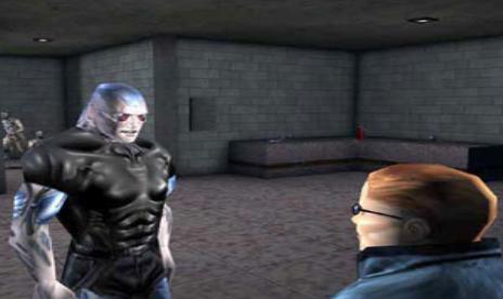 Deus EX 3 Designer Lays It Out
