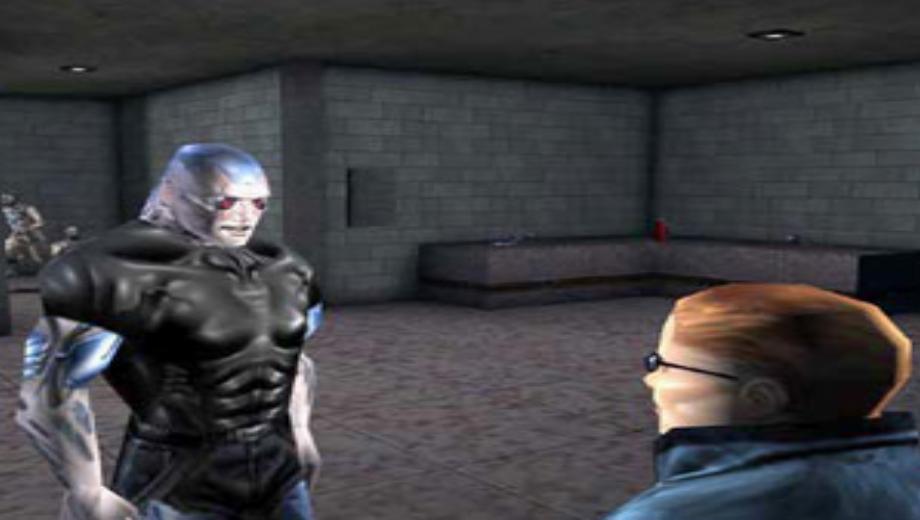 Deus EX 3 Designer Lays It Out