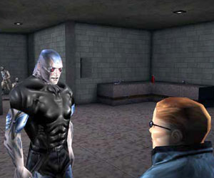 El diseñador de Deus EX 3 lo explica todo
