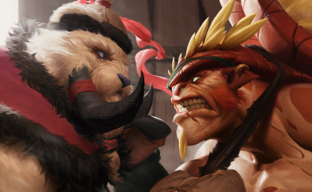Valve’s Artifact is getting a beta this October