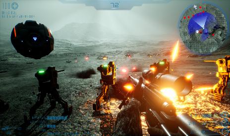 Artificial Extinction (+4 Trainer)