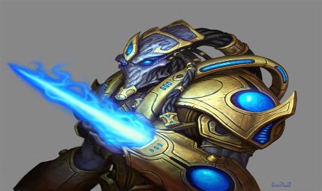 Blizzard Takes StarCraft II Multiplayer Hackers To Court