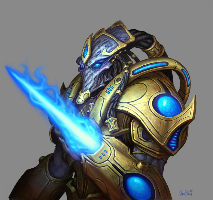 Blizzard Takes StarCraft II Multiplayer Hackers To Court