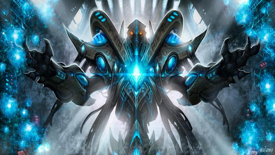 Blizzard Takes StarCraft II Multiplayer Hackers To Court