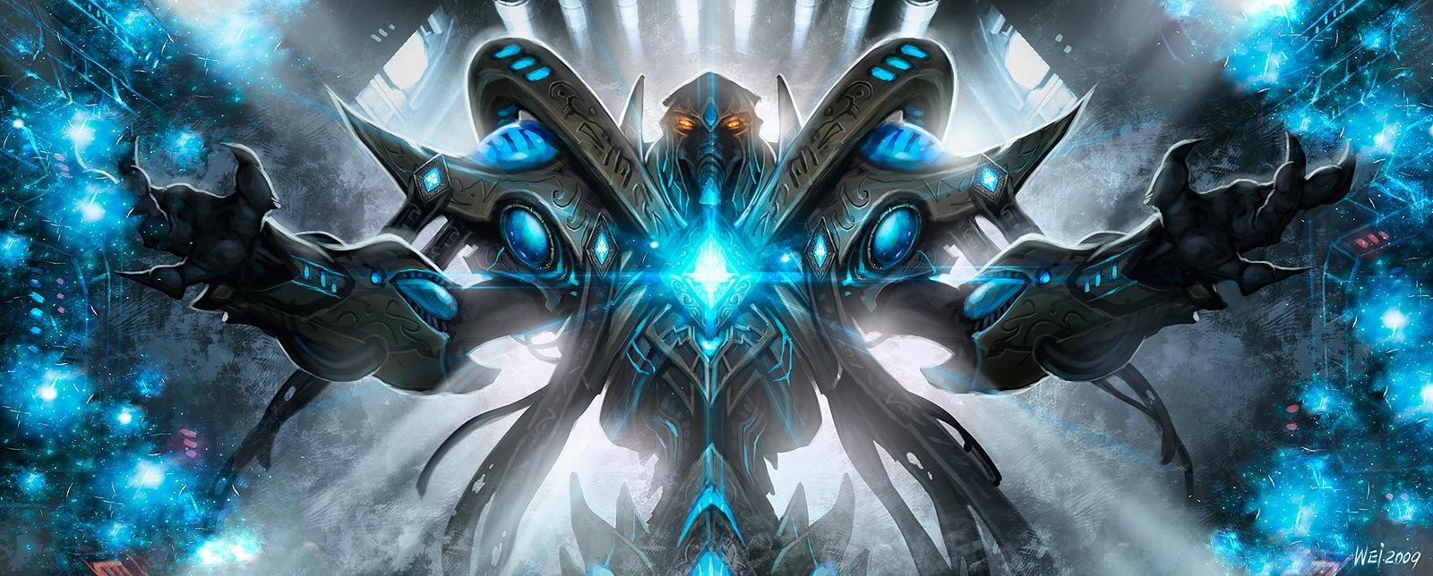 Blizzard Takes StarCraft II Multiplayer Hackers To Court