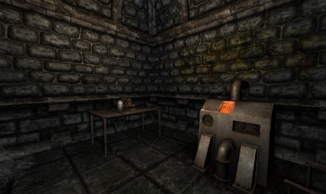 Amnesia : The Dark Descent - Andrew's Story v1.3 Full