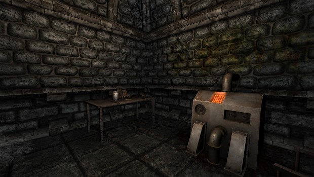 Amnesia : The Dark Descent - Andrew's Story v1.3 Full