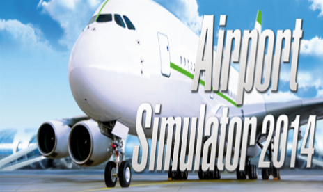 Simulador de aeropuerto 2014