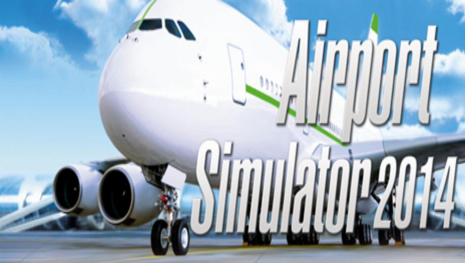 Airport Simulator 2014