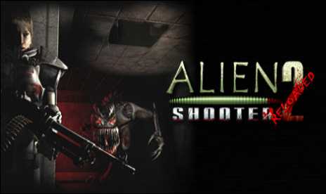 Alien Shooter 2: Reloaded