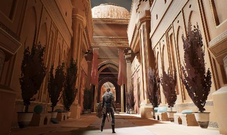 Ashen – Cheats